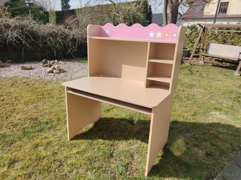 Dětský stůl - 6