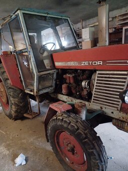 Zetor 8011 - 6