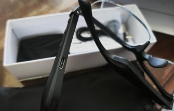 2v1 sluchátka bluetooth - 6