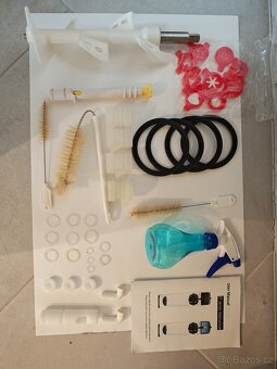 Zmrzlinový stroj - 6