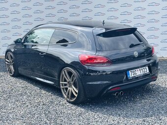Volkswagen Scirocco 2.0TDI, 130KW, LITE - 6
