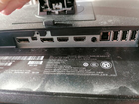 DELL ULTRASHARP U2414HB - HDMI, DisplayPort, miniDisplayPort - 6