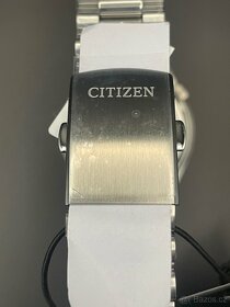 Citizen Tsuyosa Ice Blue - 6