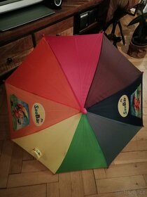 Dětský deštník - 6