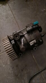 Renault motor K9K 1.5dci díly - 6