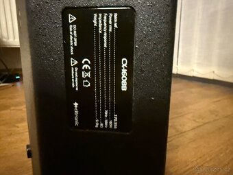 Stereo sada - 6