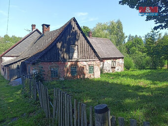 Prodej pozemku, 1357 m², Mezina - 6