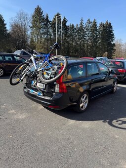 Volvo V50 1.6D 2012 - 6