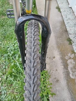 Kolo Author Traction Disk 26´ - 6