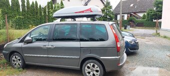 Citroen c8 2.0d 100kw rv.2011 - 6