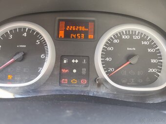 Dacia duster 15 dci - 6