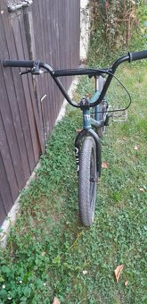 Kolo- Bmx(CTM) - 6
