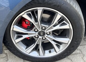 Ford Mondeo 2.0 EcoBlue ST-Line - 6