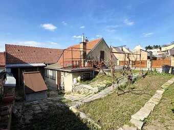 Prodej rodinného domu Hustopeče - 6