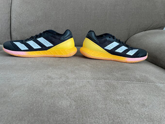 Sálové boty Adidas Adizero Fastcourt - 6