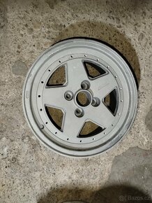 Alu kola zender r15 - 6