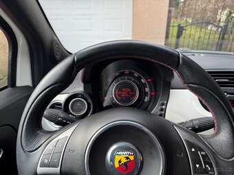 Fiat 500 Abarth - 6