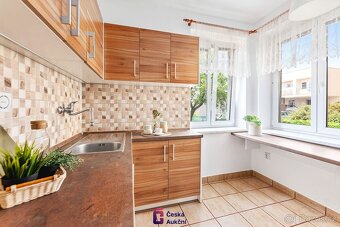 Prodej byty 3+1, 76 m2 - Rychnov nad Kněžnou - 6
