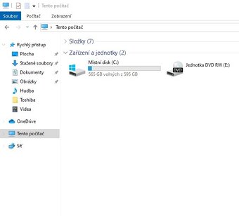 Toshiba SATELLITE PRO C50-A-1J1,i3-3110M,WIN 10,HDD 640GB,RA - 6