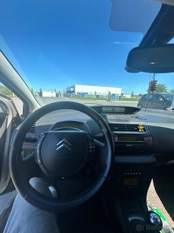 Citroen C4 - 6