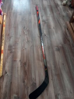 Prodám hokejky HC Sparta Praha - 6