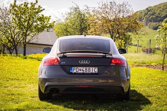 Audi TT Coupé 2.0 TDI quattro aj na splátky - 6