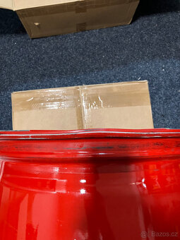 Alu disky Yakuza Japan 18", sada 5x112 R18 - 6
