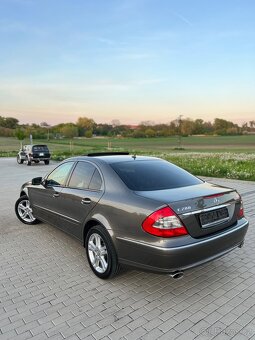 Mercedes-Benz 3.0cdi W21 - 6