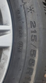 Alu sada VW Stockholm - 6