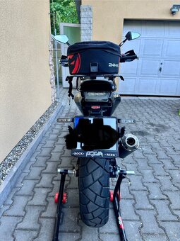 Husqvarna Svartpilen - 6