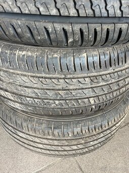 Alu kola Škoda 5x112 r16 - 6
