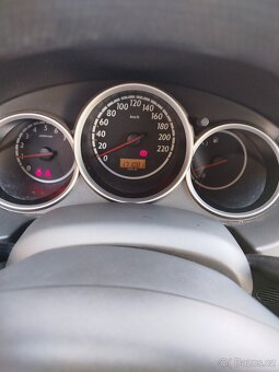 HONDA JAZZ 1.3i, r.v.2007 - 6