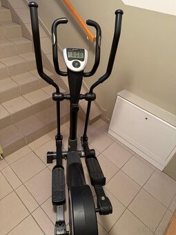 Eliptical InSportline 2.0 - 6