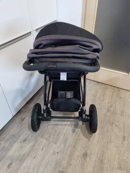 Graco Trailraider - 6