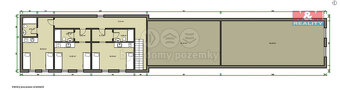 Prodej rodinného domu, 414 m², Kostelec - 6