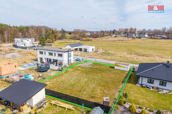 Prodej pozemku k bydlení, 645 m², Planá nad Lužnicí - 6