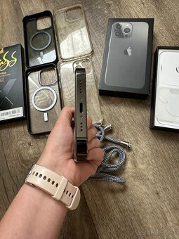 iPhone 13 pro 128gb super stav - 6