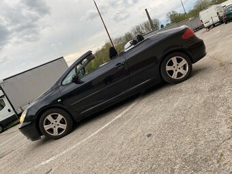 Peugeot 307 CC CABRIO 2.0 16V LPG - 6
