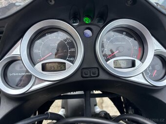 Honda Varadero 125 - 6