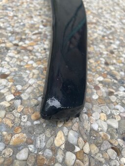 Audi A5 Spoiler - 6