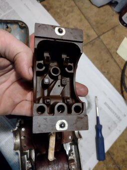 Magneto Bosch - 6