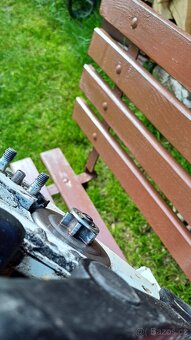 Řetězová pila STIHL MS180 - 6