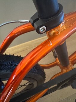 Kolo Rascal 16´ - 6