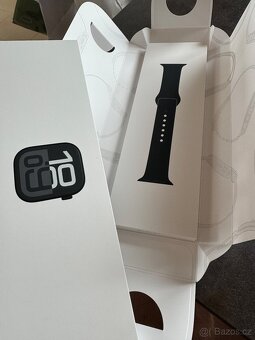 Apple watch hodinky 10 - 6