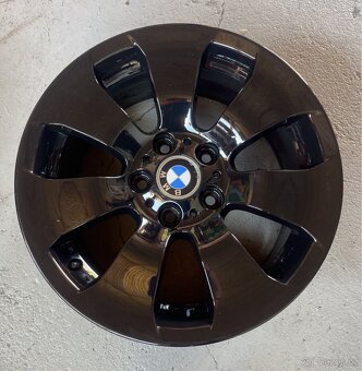 Bmw Styling 158 17 letní - 6
