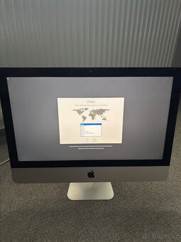 Apple iMac 21.5” 2017 - 6