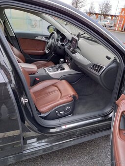 Audi a6 3.0 BITDI - 6
