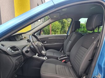 Renault Scénic 1.2Tce LIMITED 1-maj. ČR - 6