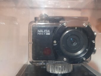 Akční kamera Nilox MINI F - 6