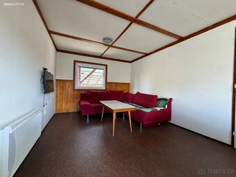 Prodej chaty 56 m², pozemek 404 m² Ostrov, okres Příbram - 6
